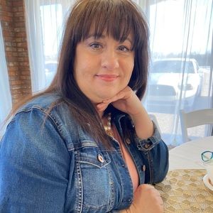 Meet your Posher, Bridget